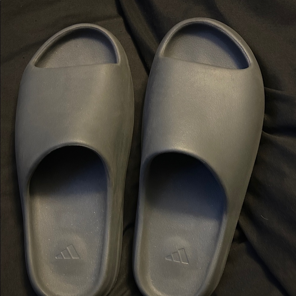 Yeezy slides